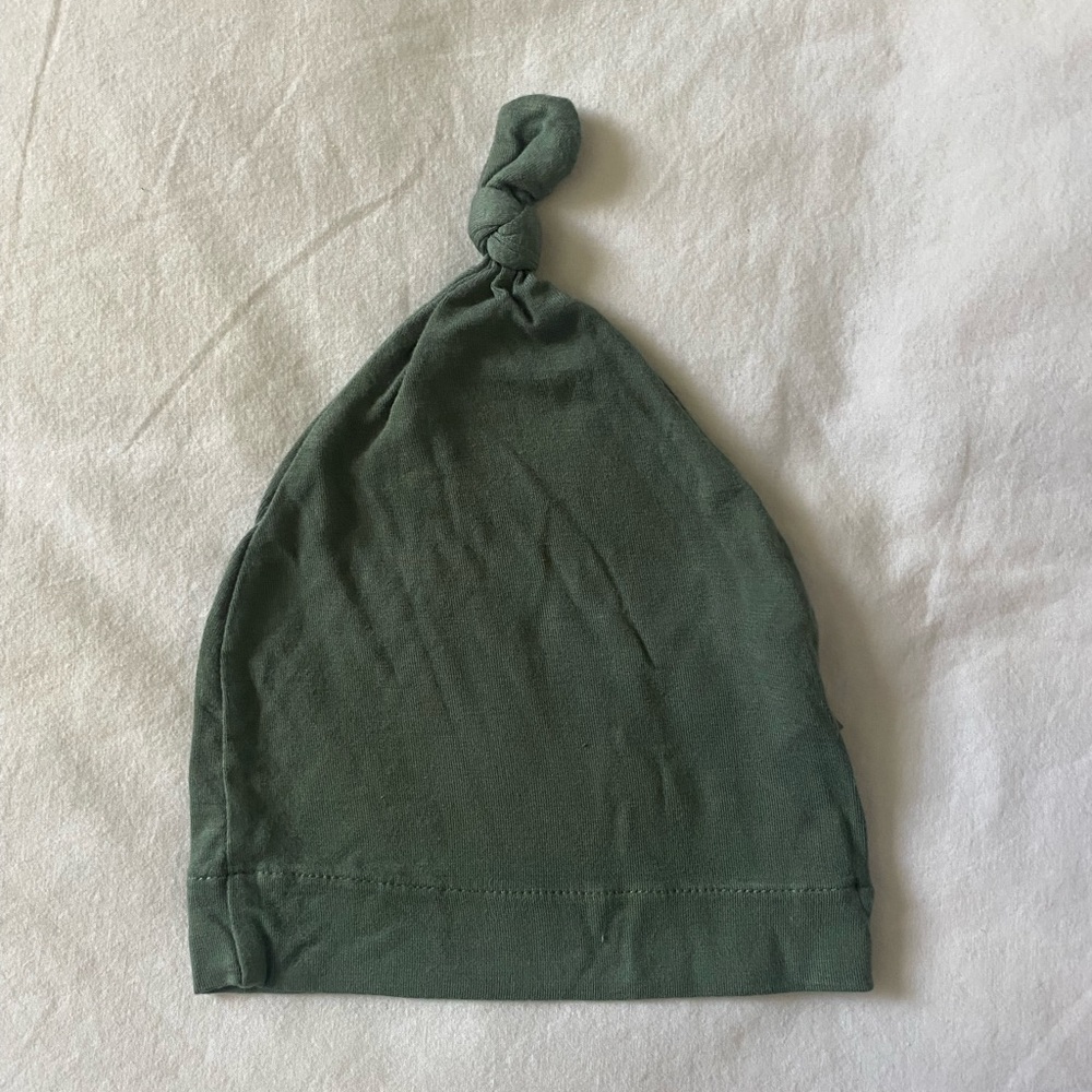 Kyte Baby Knotted Cap